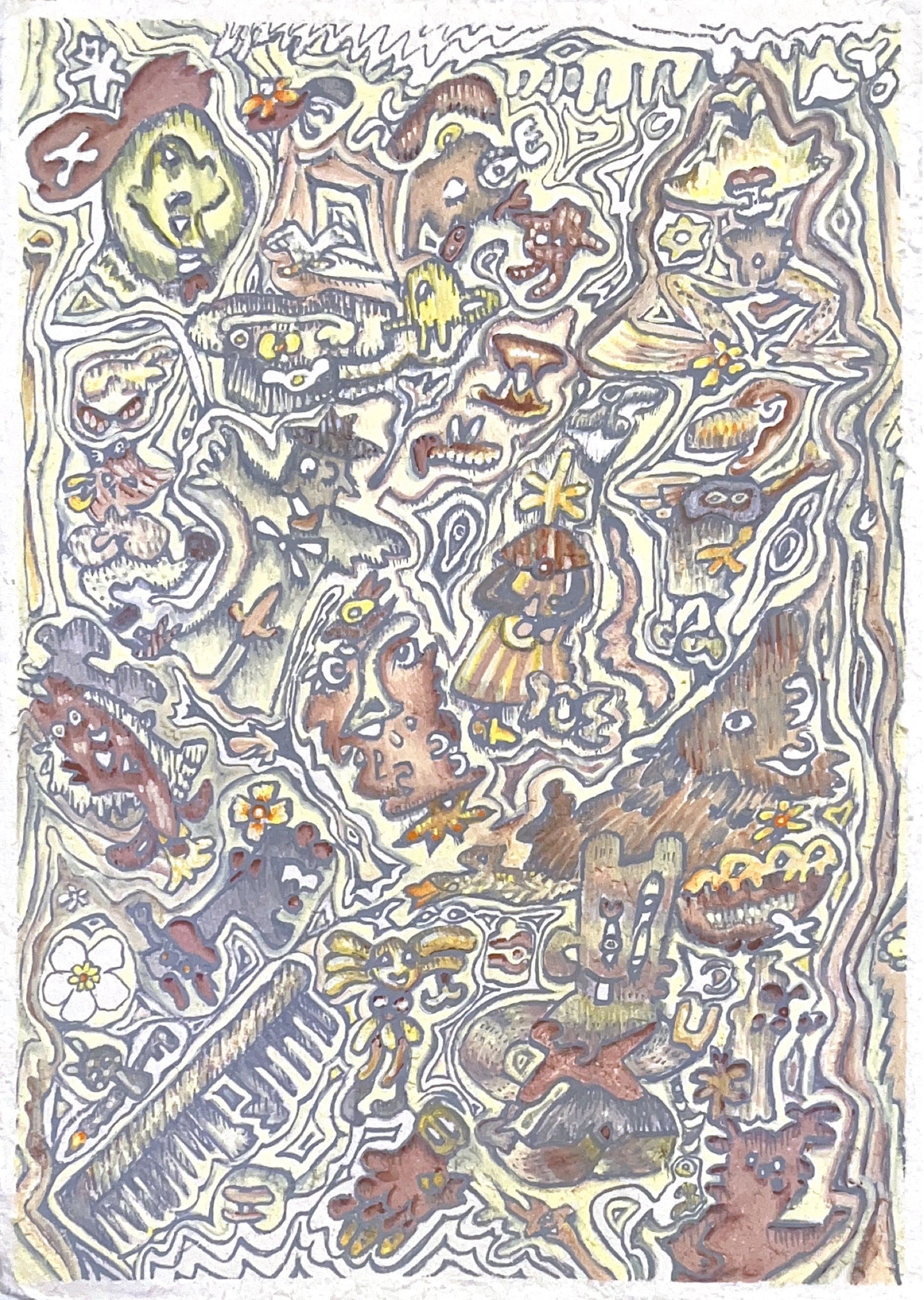 Hannah Strobel: "Against the Grain"