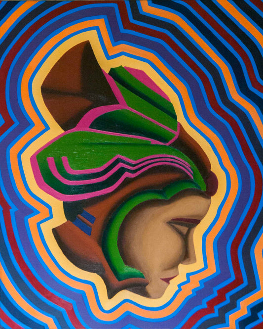 "Phanerothyme" Abernathie Colette