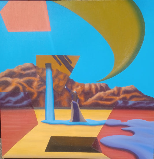 "Touch" Abernathie Colette