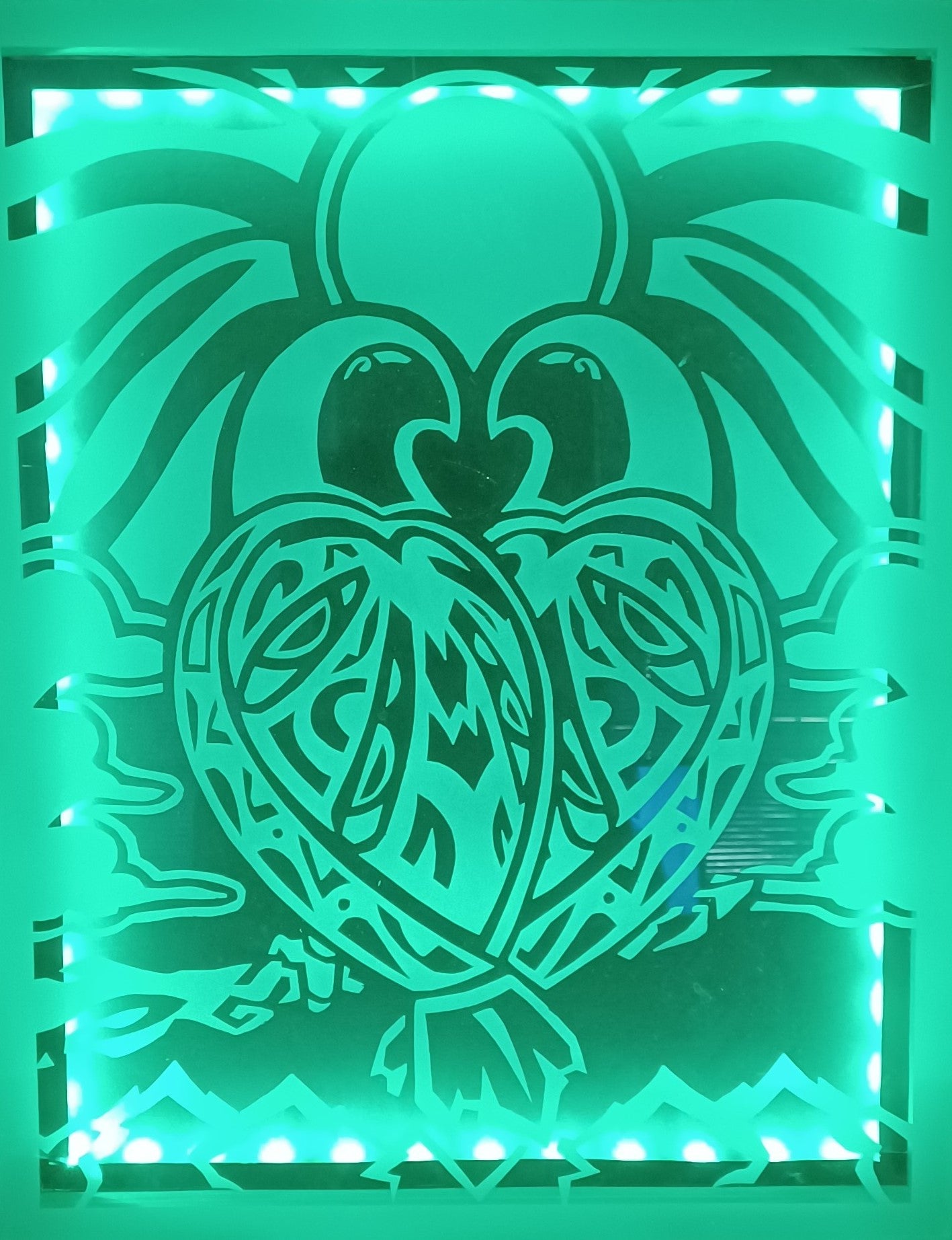 Abernathie Colette: Sun Birds