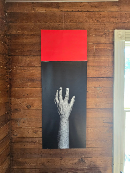 "Inheritance 2" by a/s/l