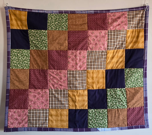 Jazciel Nepzaly "Pieces of Me"