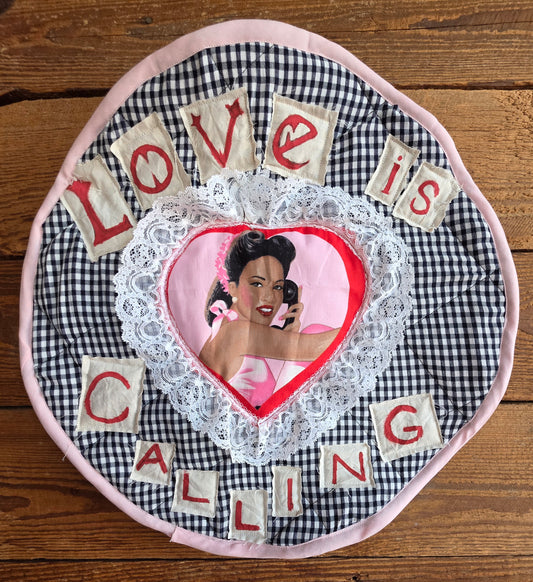 Jazciel Nepzaly "Will You Answer?"