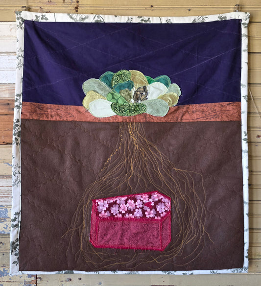 Jazciel Nepzaly "Cycle of Life"