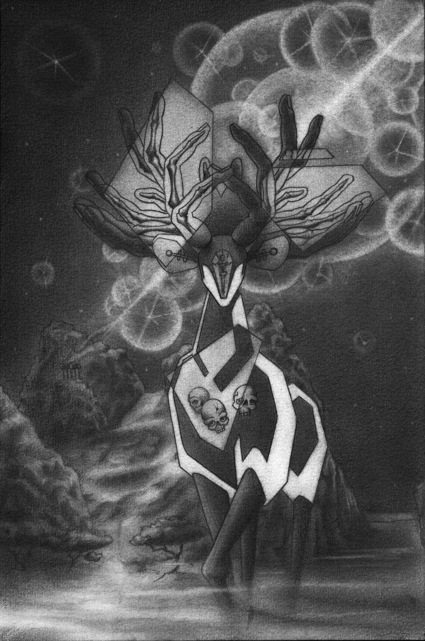 "Fruition" Abernathie Colette