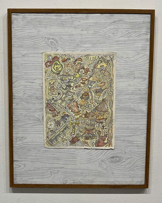 Hannah Strobel: "Against the Grain"